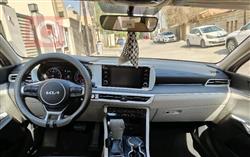 كيا K5